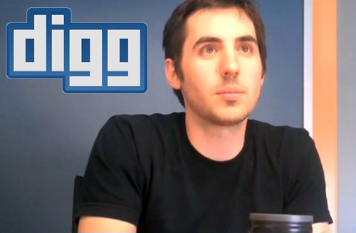 TechCrunch recently sat down with Digg founder Kevin Rose to discuss the meteoric rise of the ubiquitous social-media hub. Along with teasing us with hints, ... - diggrose