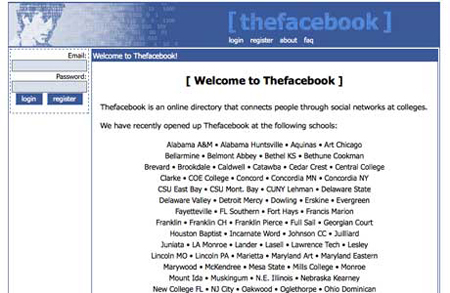 The Facebook-mark zukerberg color blind