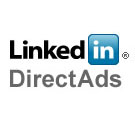 linkedin directads logo