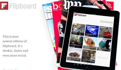 Flipboard