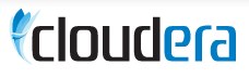 cloudera logo