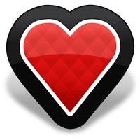 ilovephotos logo