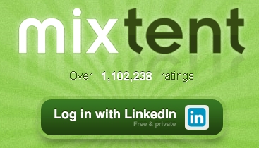 mixtent linkedin