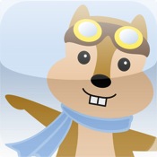 hipmunk logo