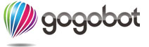 gogobot logo
