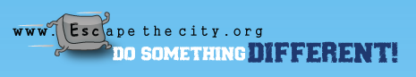 escapethecity.org logo