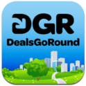 dealsgoround logo