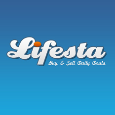 lifesta logo
