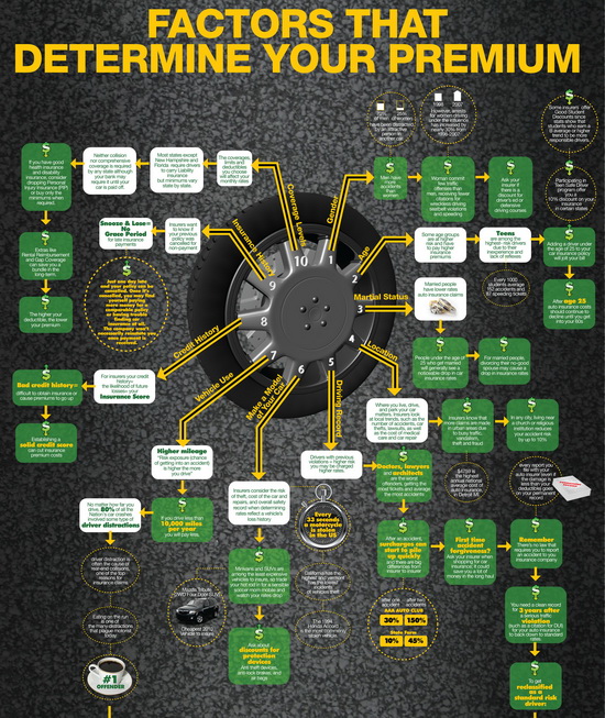 Auto Insurance Rates