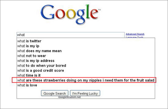 Strawberry Nipples