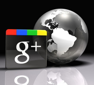 google plus