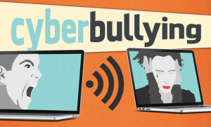 cyberbullying