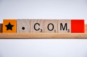 com-domain