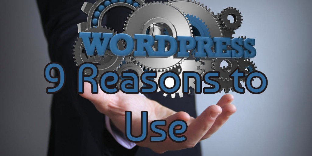 wordpress-reasons