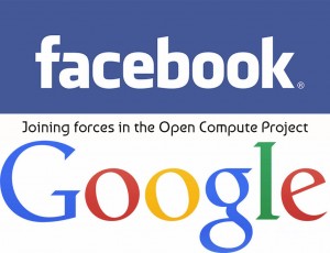 Google Joins Facebook For Open Compute Project